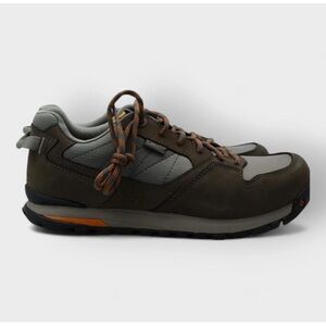 Oboz Bozeman Men's Low Suede Hiking Shoe Size 8.5